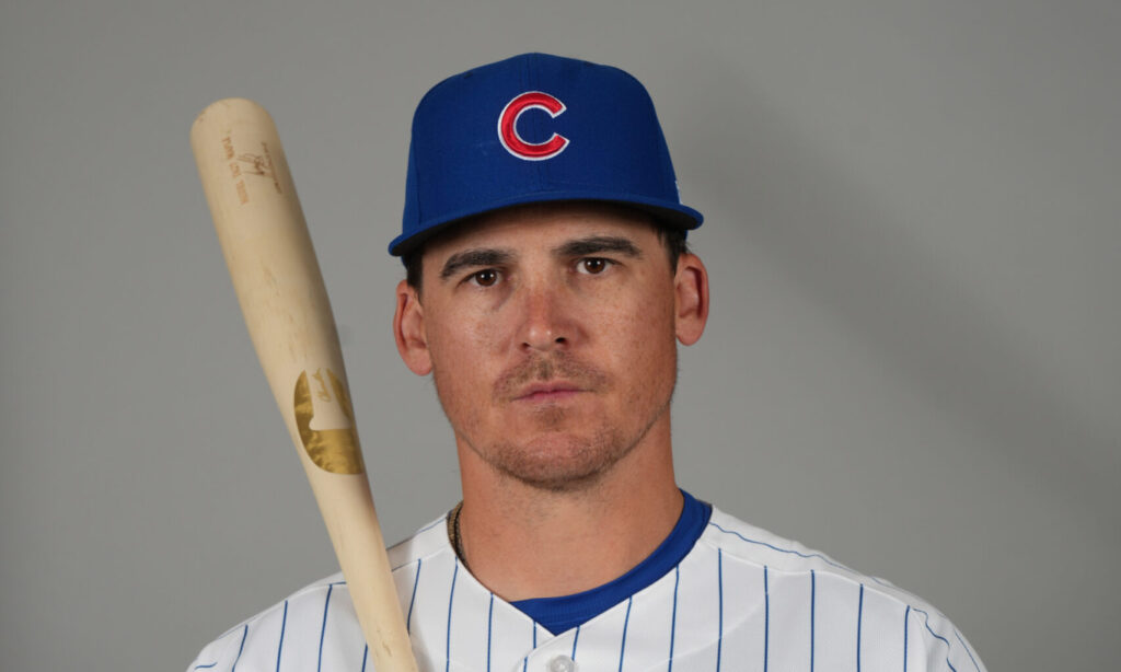 Cubs&rsquo; Tyler Austin Out &ldquo;Months&rdquo; Following Knee Surgery