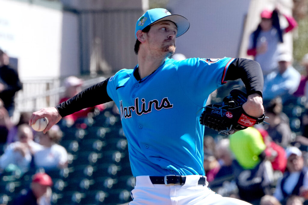 Adam Mazur To See Specialist For Elbow Discomfort