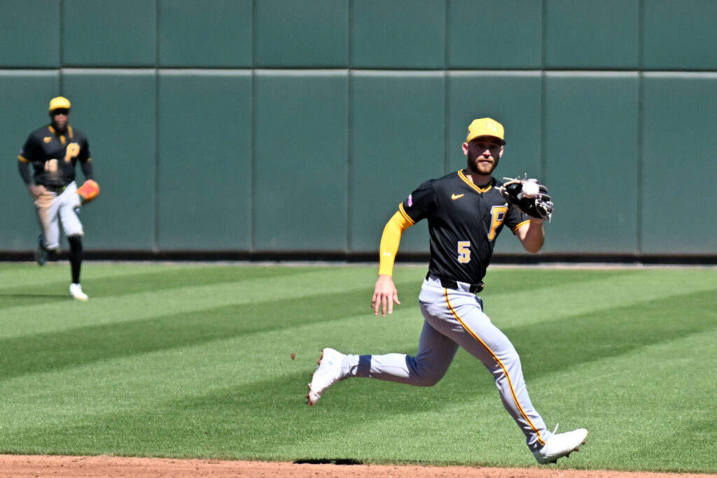 Offseason In Review: Pittsburgh Pirates