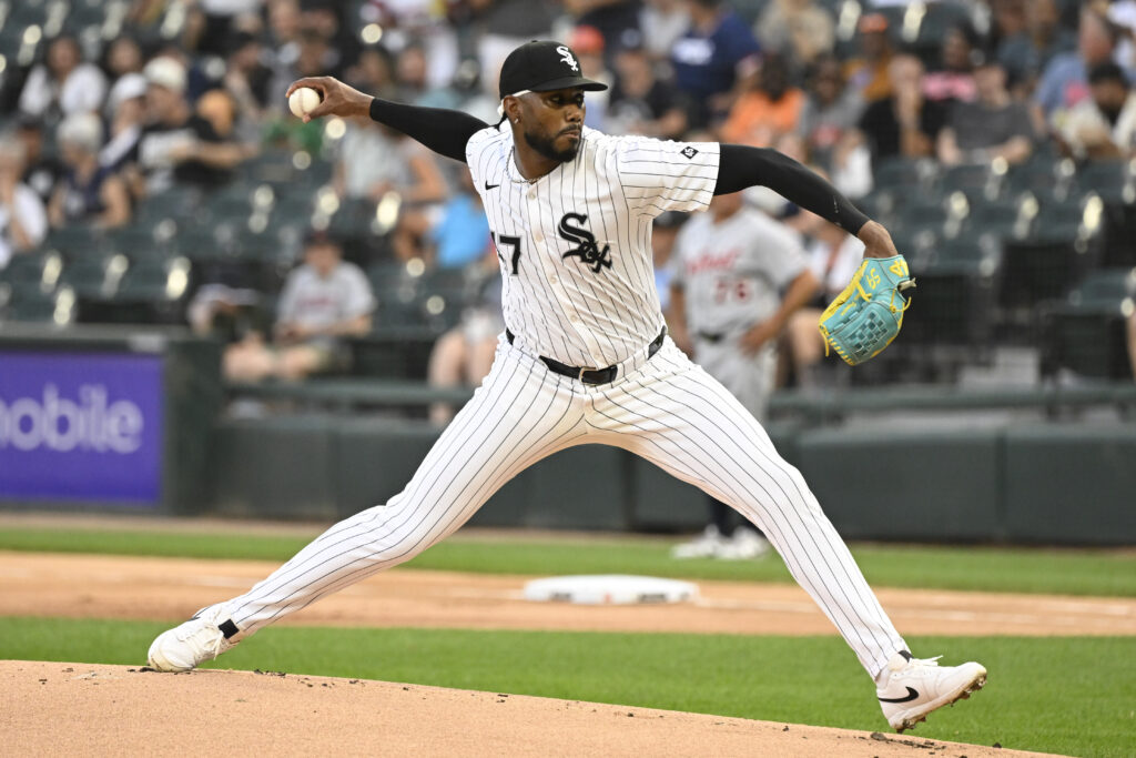 Orioles Sign Elvis Peguero To Two-Year Minor League Deal