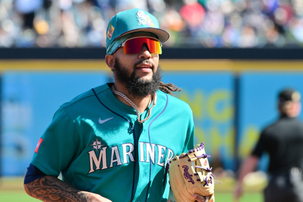 Mariners Place J.P. Crawford On IL; Andrew Knizner Elects Free Agency Mariners Place J.P. Crawford On IL; Andrew Knizner Elects Free Agency