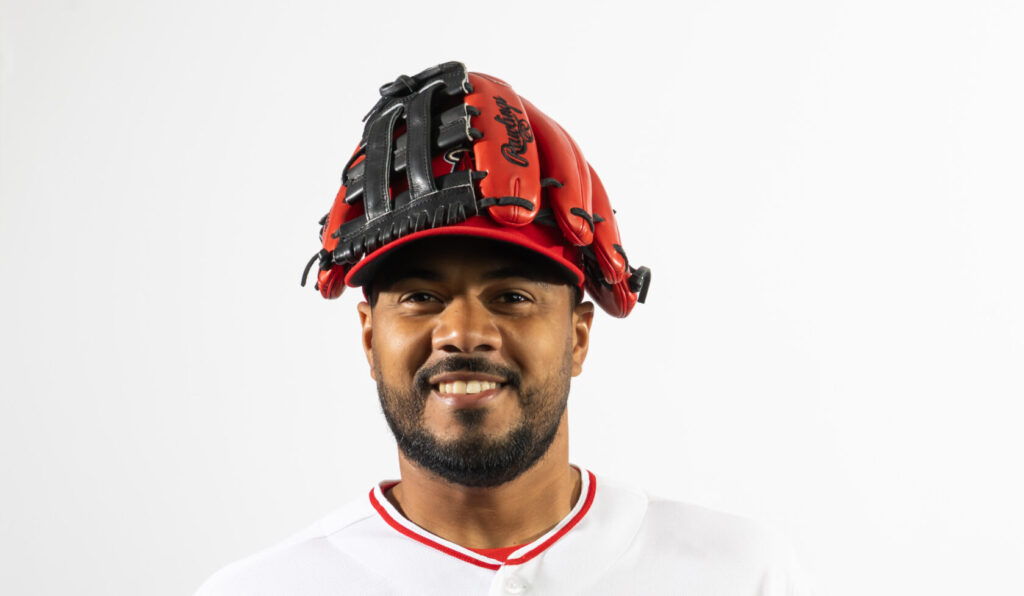 Angels Notes: Candelario, Infield, Lowe