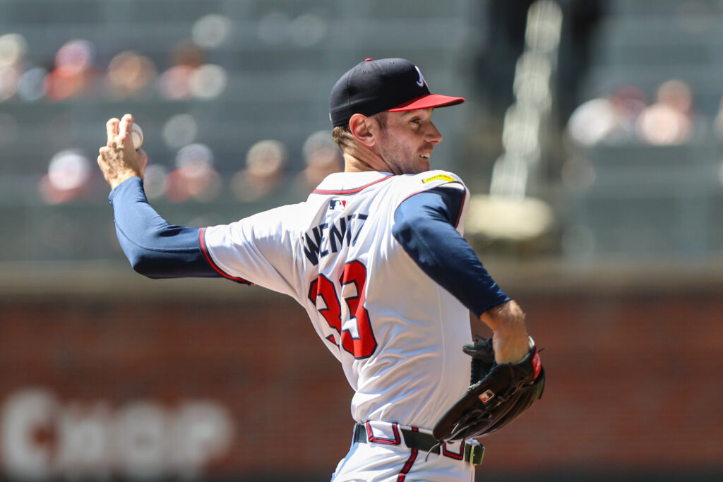 NL East Notes: Wentz, Fulton, Miller NL East Notes: Wentz, Fulton, Miller