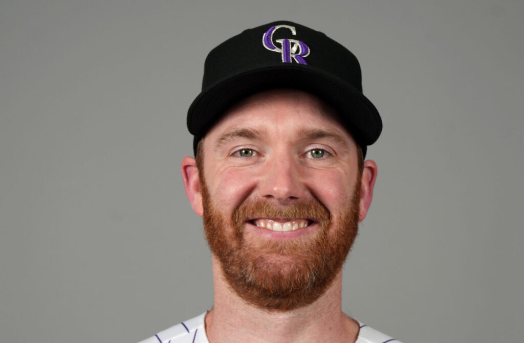 Rockies Release John Brebbia