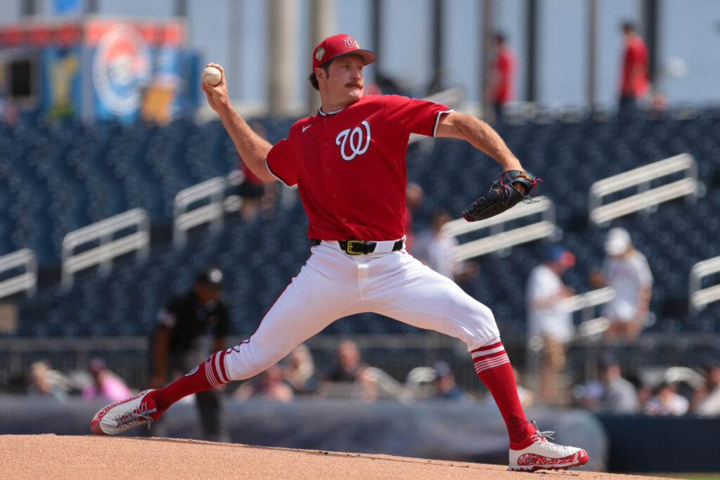 Offseason In Review: Washington Nationals