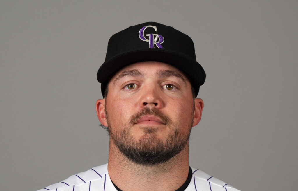 Parker Mushinski To Opt Out Of Deal With Rockies Parker Mushinski To Opt Out Of Deal With Rockies