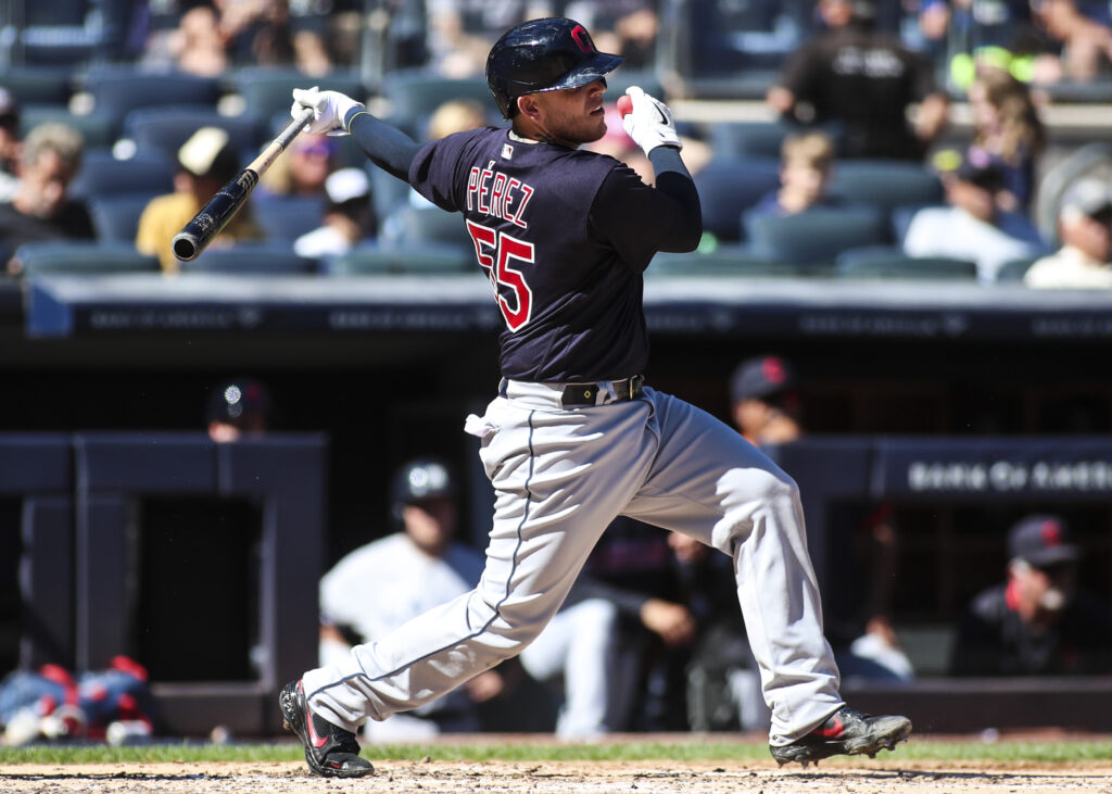 Roberto Perez Announces Retirement – MLB Trade Rumors Roberto Perez Announces Retirement – MLB Trade Rumors