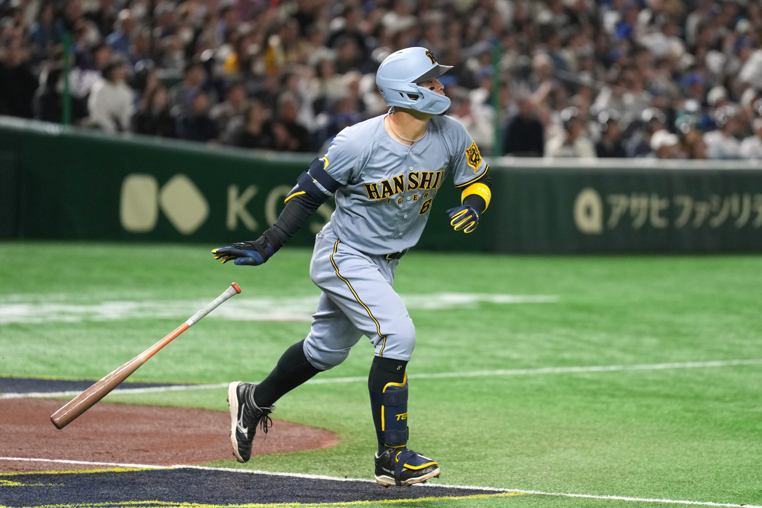 Mets, Yankees, Dodgers, Phillies Interested In Teruaki Sato - MLB Trade Rumors