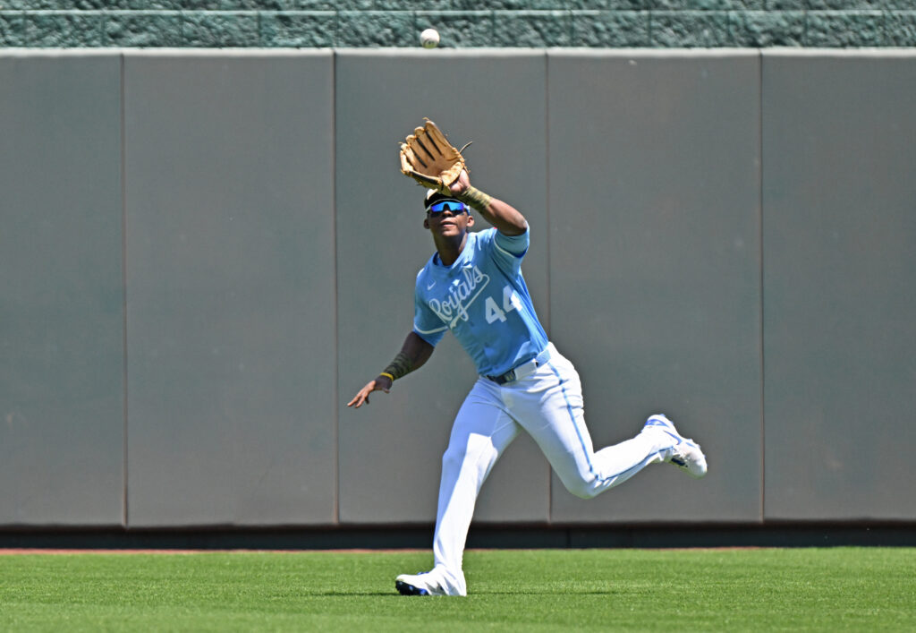 Royals Designate Dairon Blanco For Assignment Royals Designate Dairon Blanco For Assignment