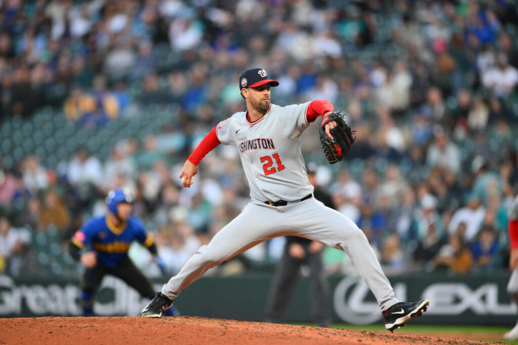 Jorge López, Austin Adams Sign With Mexican League Teams Jorge López, Austin Adams Sign With Mexican League Teams