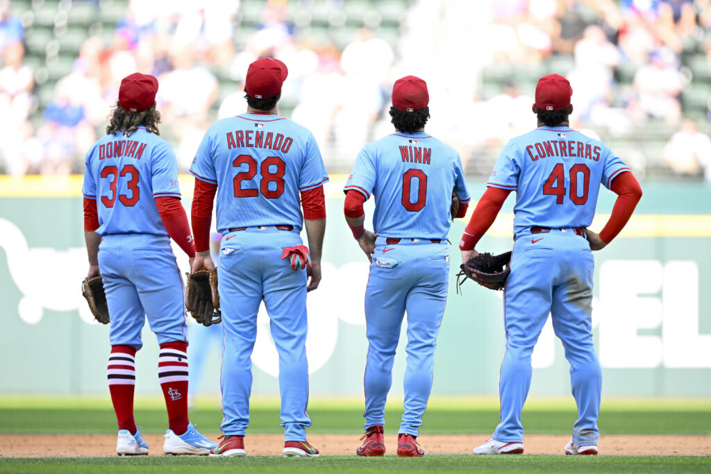 Offseason In Review: St. Louis Cardinals