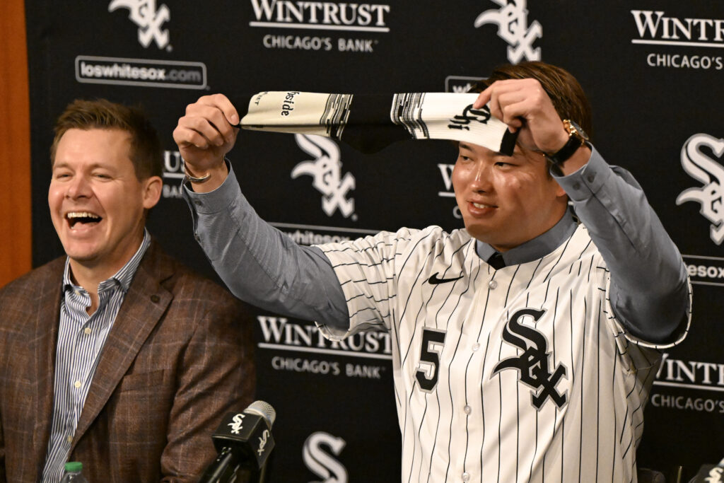 White Sox Offseason: Renewed Commitment to American Values and Winning Spirit