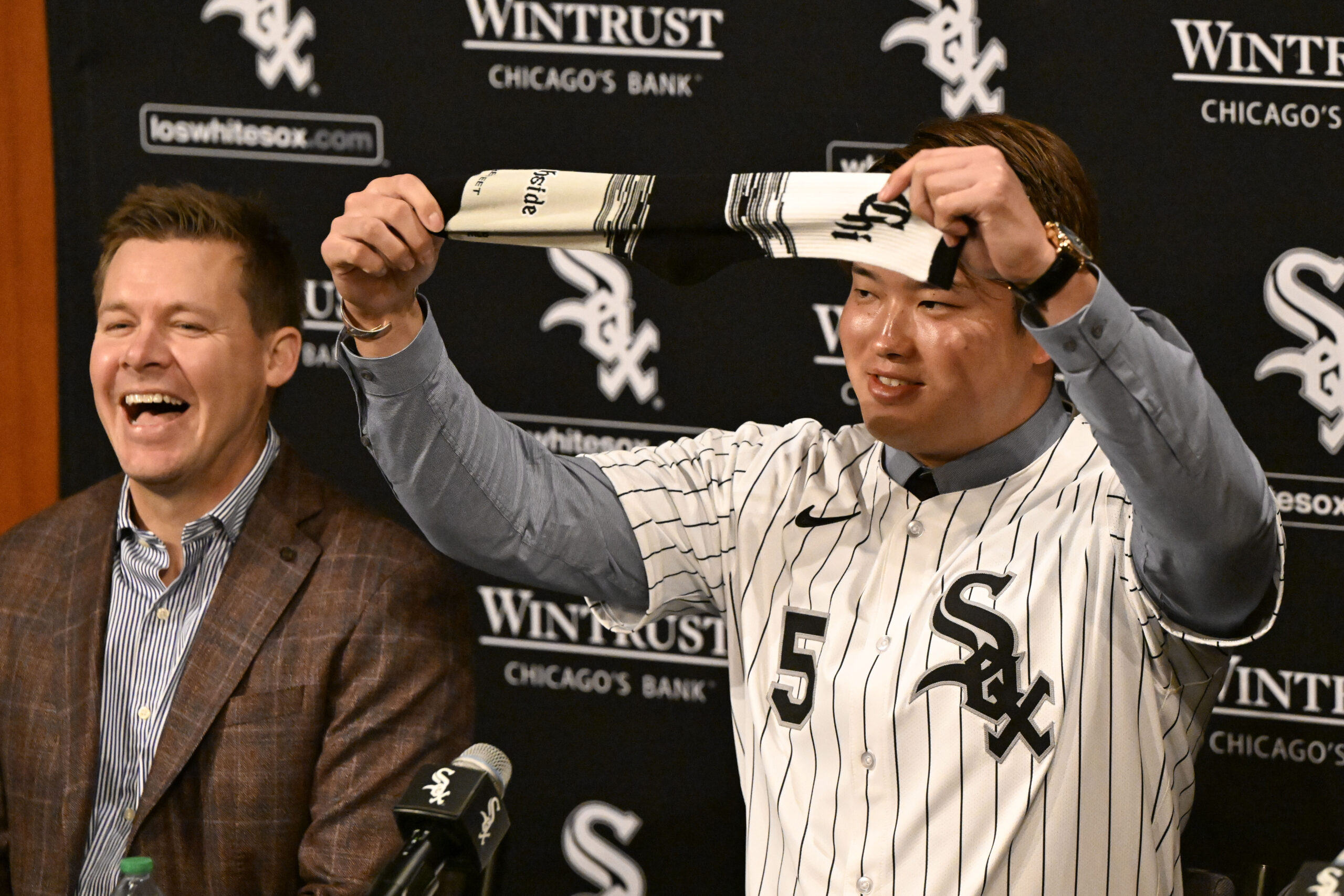 Offseason In Review: Chicago White Sox - MLB Trade Rumors