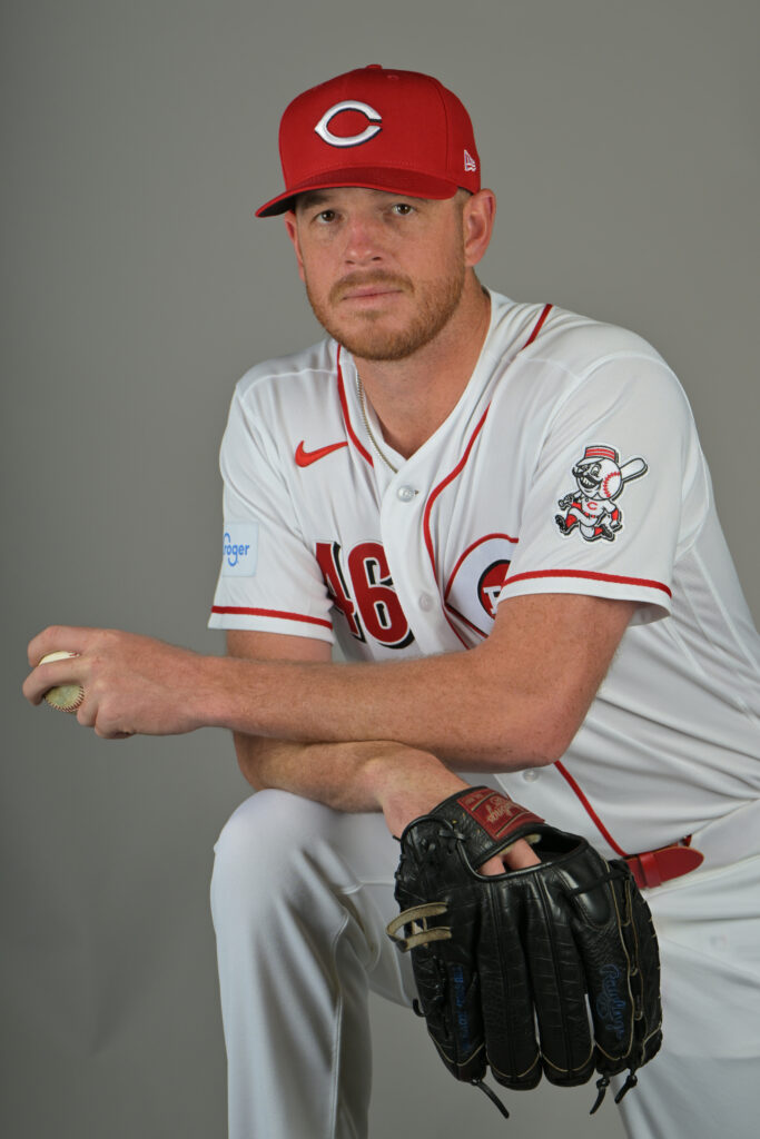 Caleb Ferguson To Begin Season On Injured List