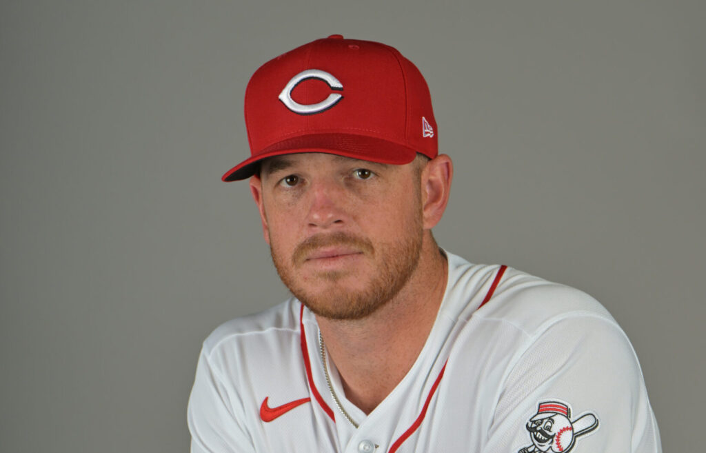 Reds Pick Caleb Ferguson From 15-Day IL, Recall Zach Maxwell Reds Pick Caleb Ferguson From 15-Day IL, Recall Zach Maxwell