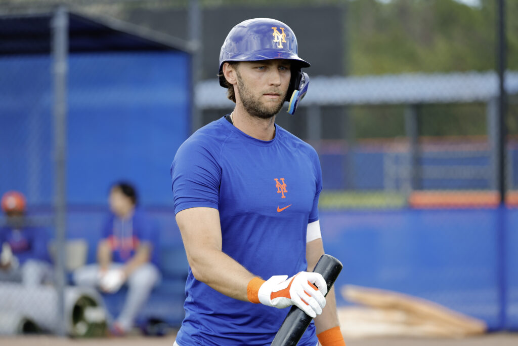 Grae Kessinger Sidelined By &ldquo;Significant&rdquo; Hamstring Injury