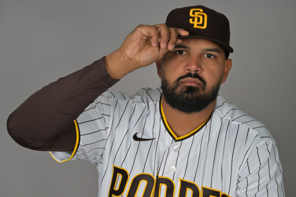 How Will the Padres Add to Their Rotation? How Will the Padres Add to Their Rotation?