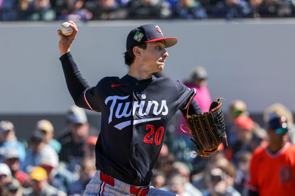 Poll: Who Will Be The Odd Man Out In The Twins&rsquo; Rotation?