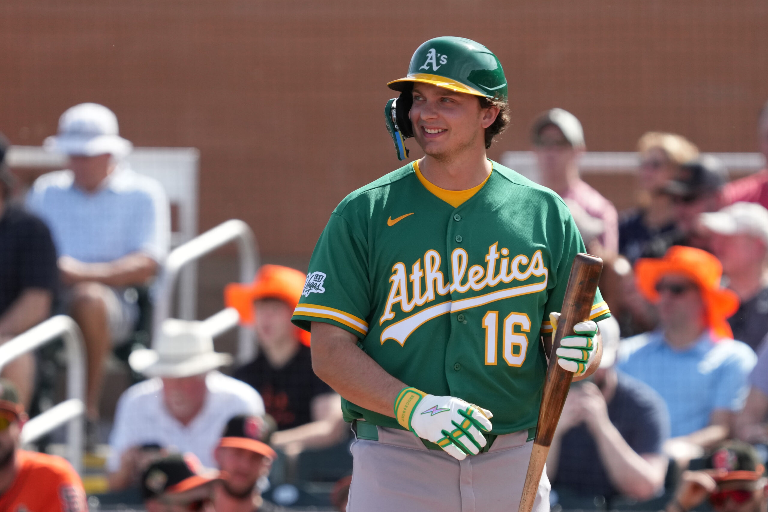 A's Made Approximate $130MM Offer To Nick Kurtz - MLB Trade Rumors