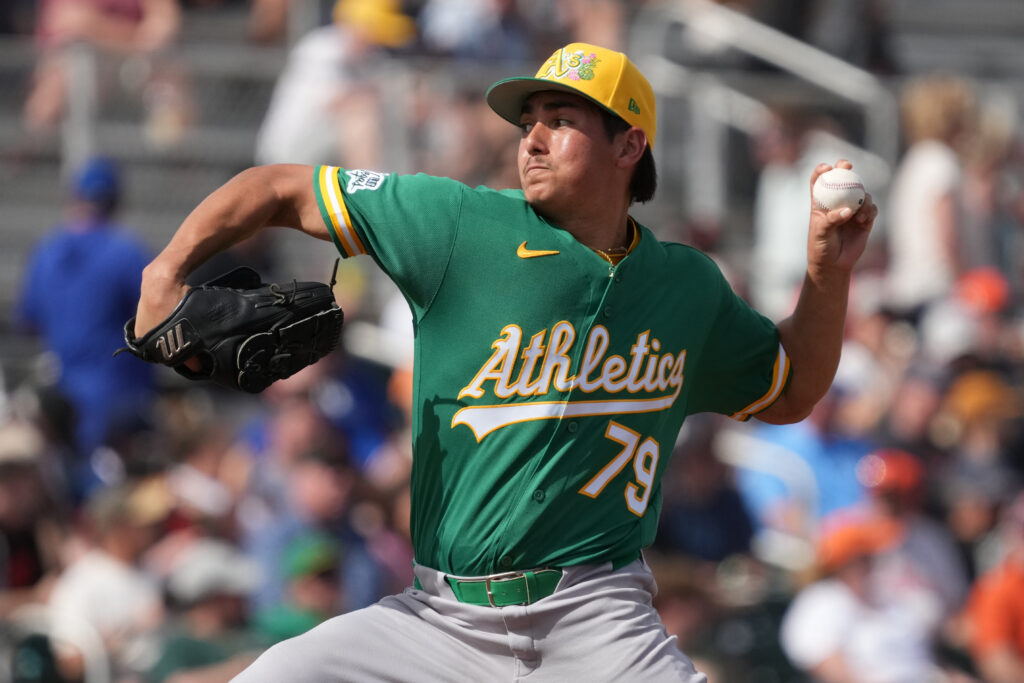 A’s notes: Butler, Jump, De Vries A’s notes: Butler, Jump, De Vries
