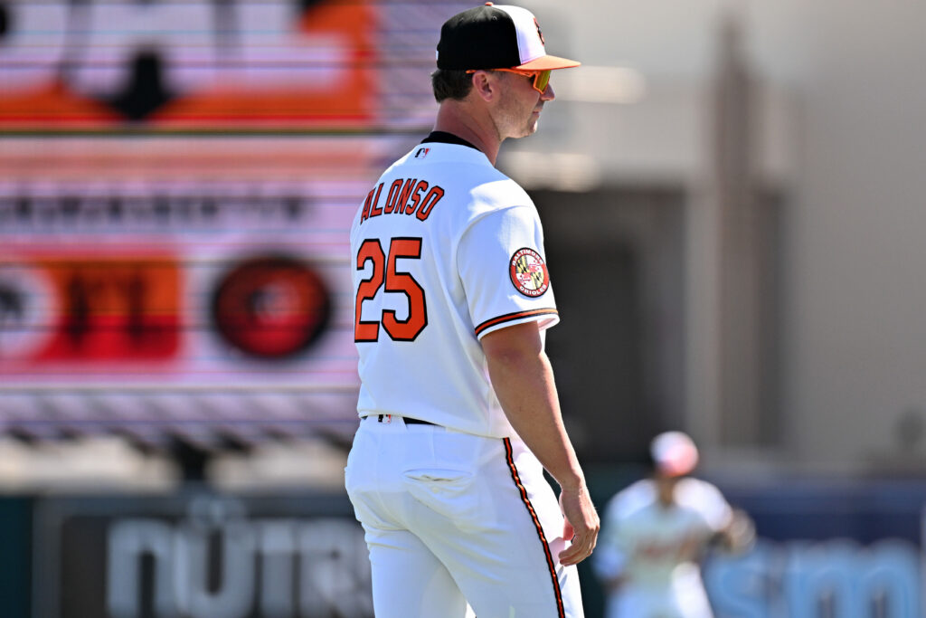 Offseason In Review: Baltimore Orioles