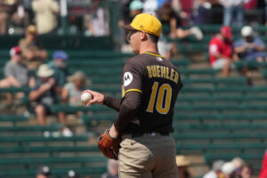 Walker Buehler Rumors - MLB Trade Rumors