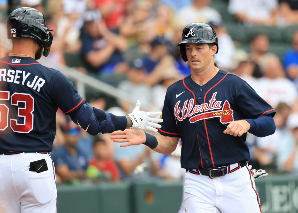 Offseason In Review: Atlanta Braves