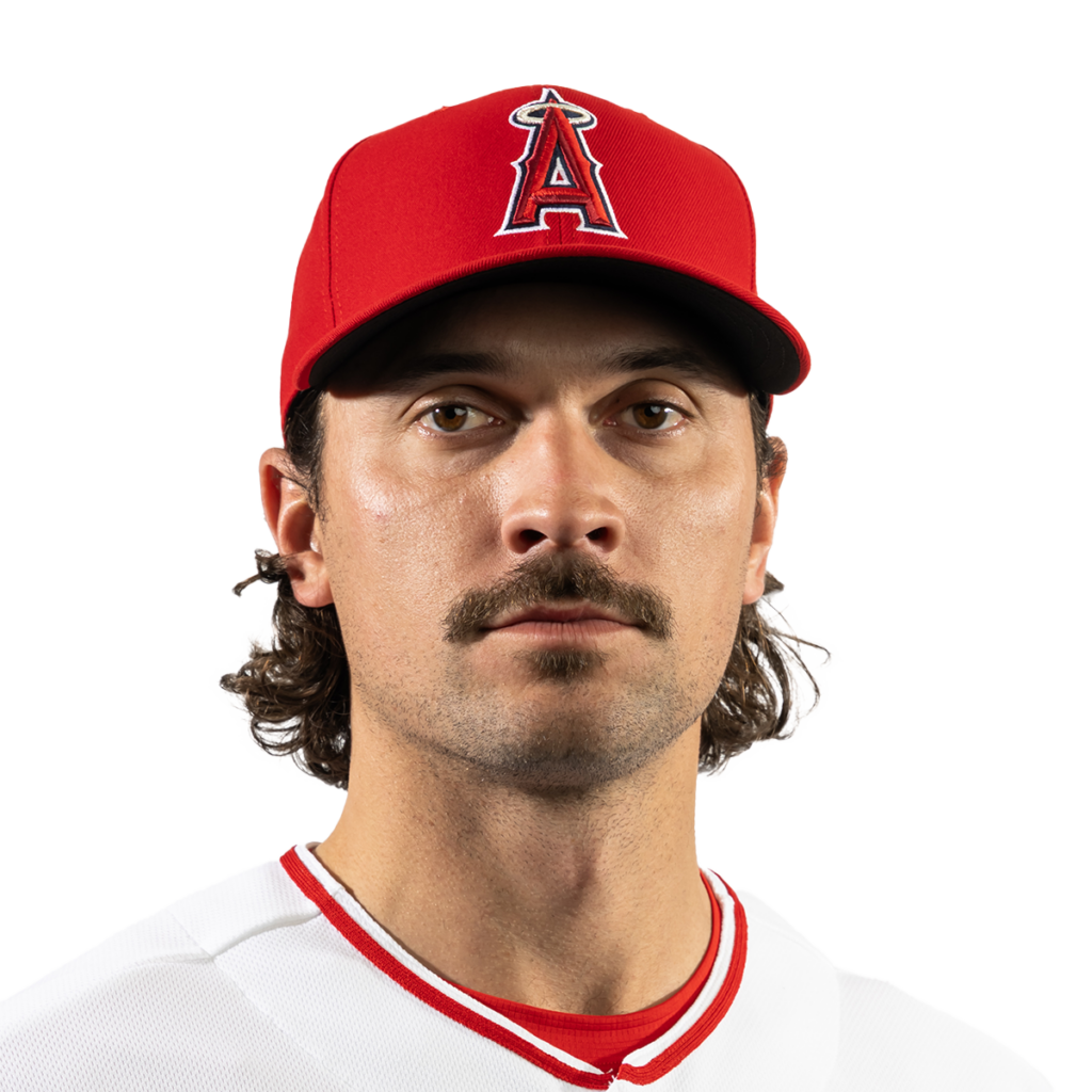 Adam Frazier Loved Angels’ Second Job Adam Frazier Loved Angels’ Second Job