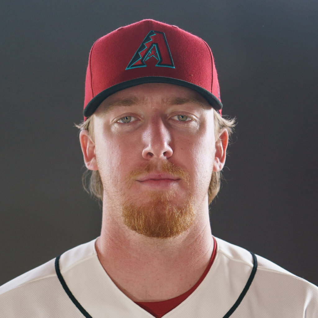 Diamondbacks Designate Grant Holman For Assignment