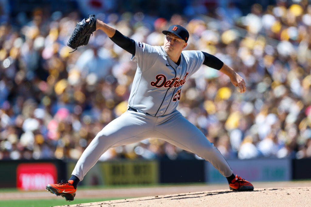 2026-27 MLB Free Agent Power Rankings: April Edition