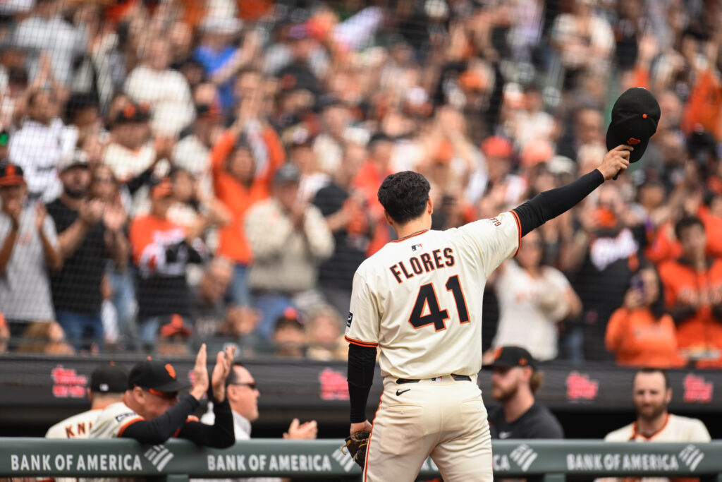 Wilmer Flores Holding Out For Major League Deal