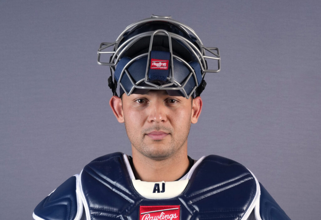 Twins Designate Alex Jackson For Assignment