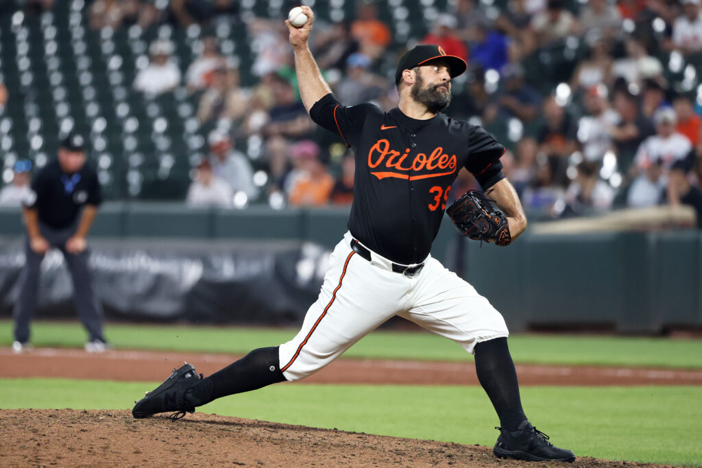 Orioles notes: Kittredge, Wells, Bautista, Holliday