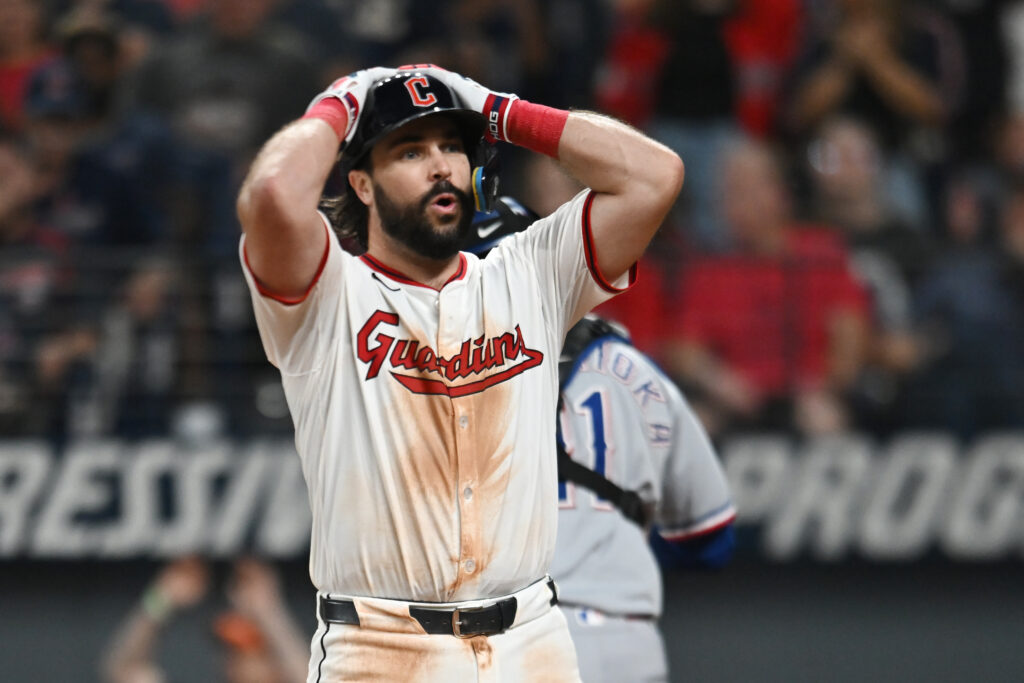 Offseason In Review: Cleveland Guardians