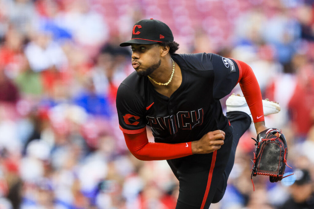 Hunter Greene To Have Bone Chips Removed From Elbow, Likely Out Until July