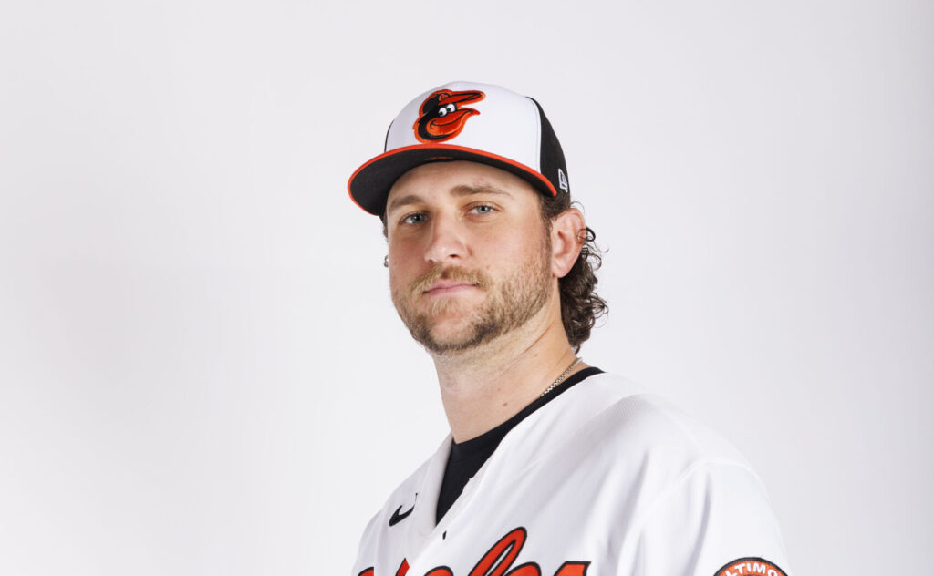 Orioles Finalize Opening Day Roster, DFA Jackson Kowar