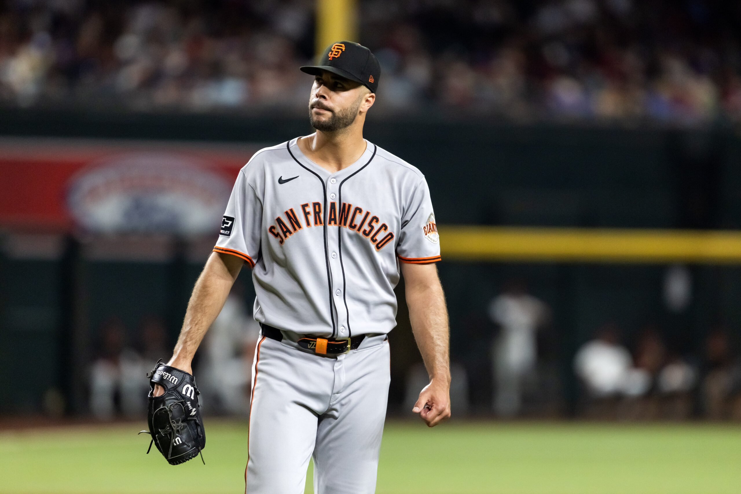 Giants To Re-Sign Joey Lucchesi - MLB Trade Rumors