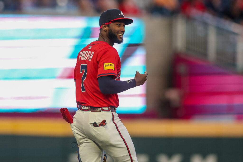 Jurickson Profar To Receive 162-Game PED Suspension Jurickson Profar To Receive 162-Game PED Suspension