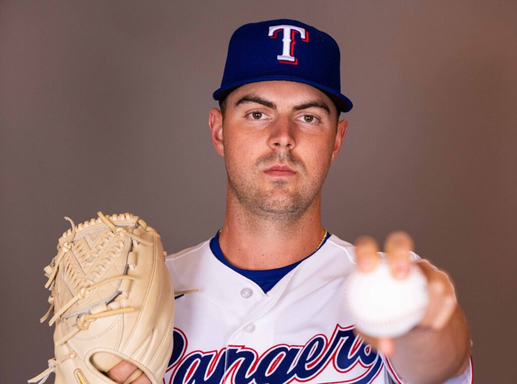 Offseason In Review: Texas Rangers