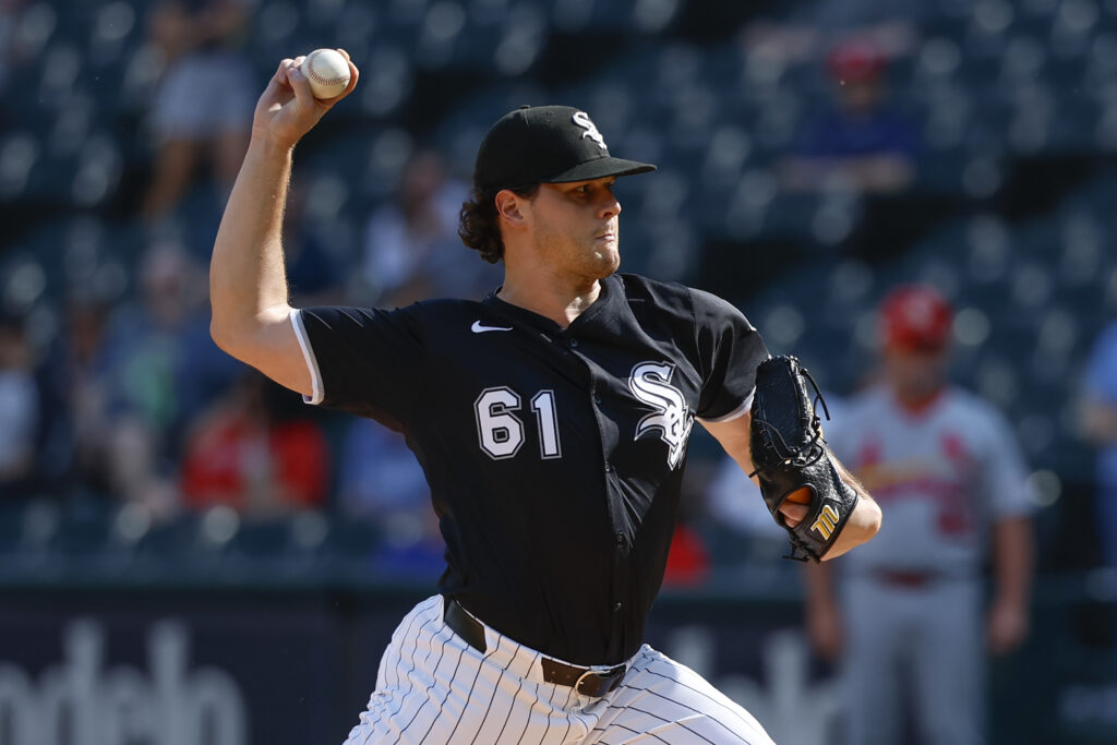White Sox&rsquo; Mike Vasil To Undergo Tommy John Surgery