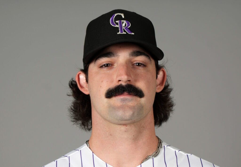 Rockies&rsquo; RJ Petit Suffers UCL Sprain