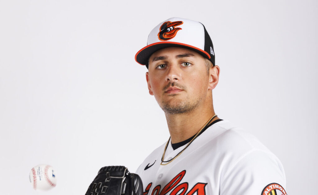 Orioles Recall Cameron Foster For MLB Debut