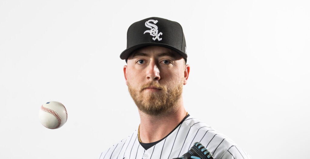 White Sox Recall Duncan Davitt For MLB Debut White Sox Recall Duncan Davitt For MLB Debut