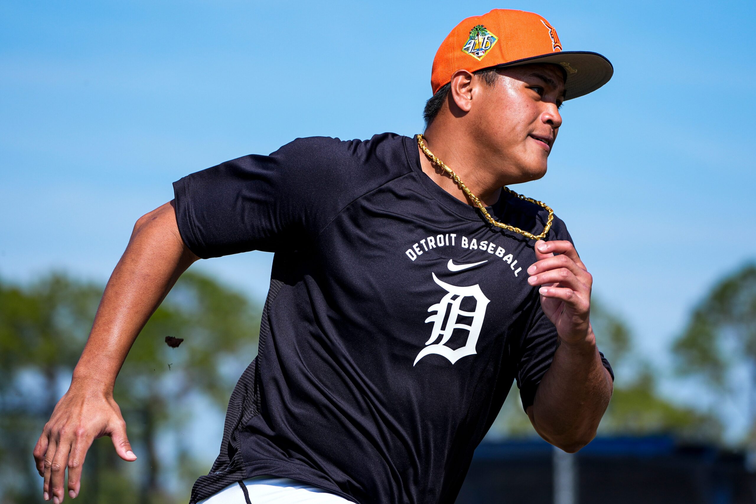 Tigers Recall Hao-Yu Lee For MLB Debut - MLB Trade Rumors