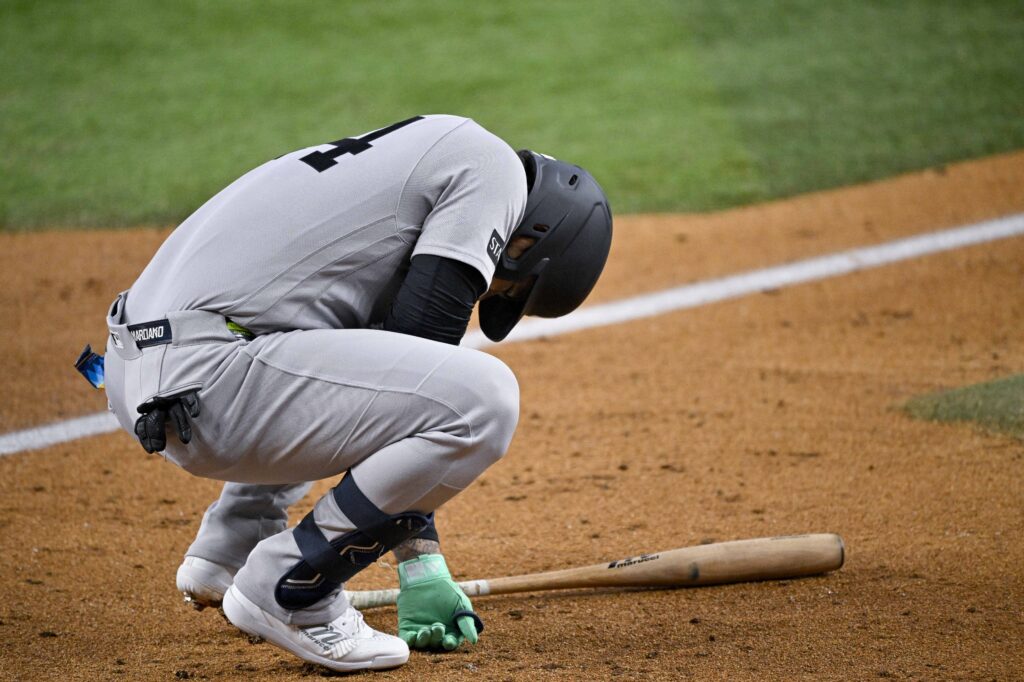 The Opener: Dominguez, Dobbins, Palencia