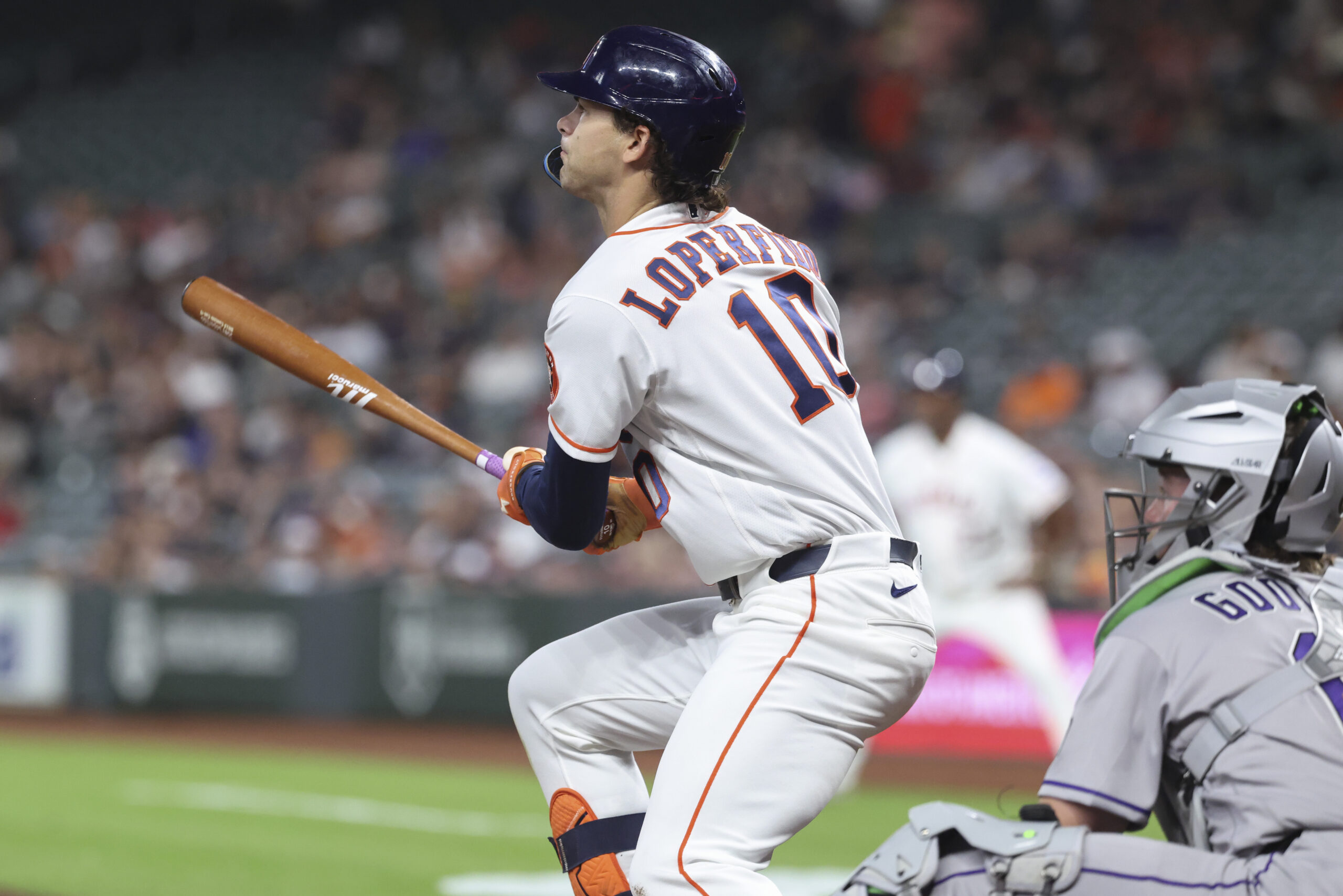 Joey Loperfido Undergoes Hip Surgery; Won’t Be Ready For Spring Training, photo 2 of 2