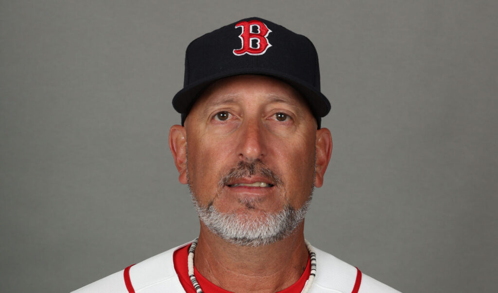 Red Sox Add Three Interim Coaches To Staff