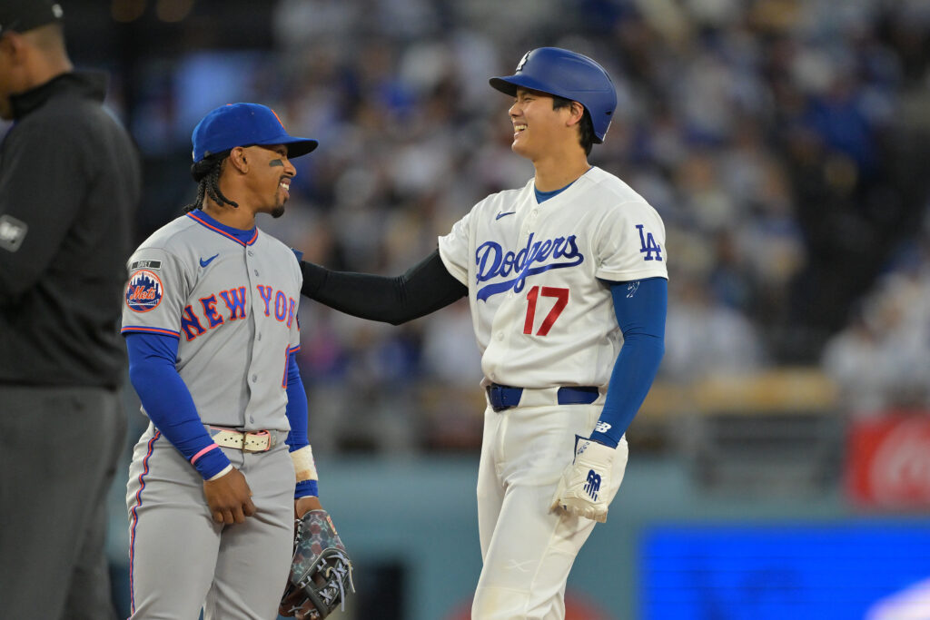 The Opener: Mets, Ohtani, Fermin