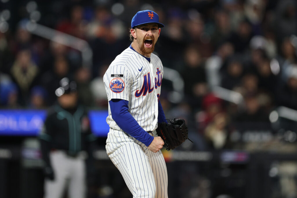 The Opener: Mets, Counsell, MLBTR Chat