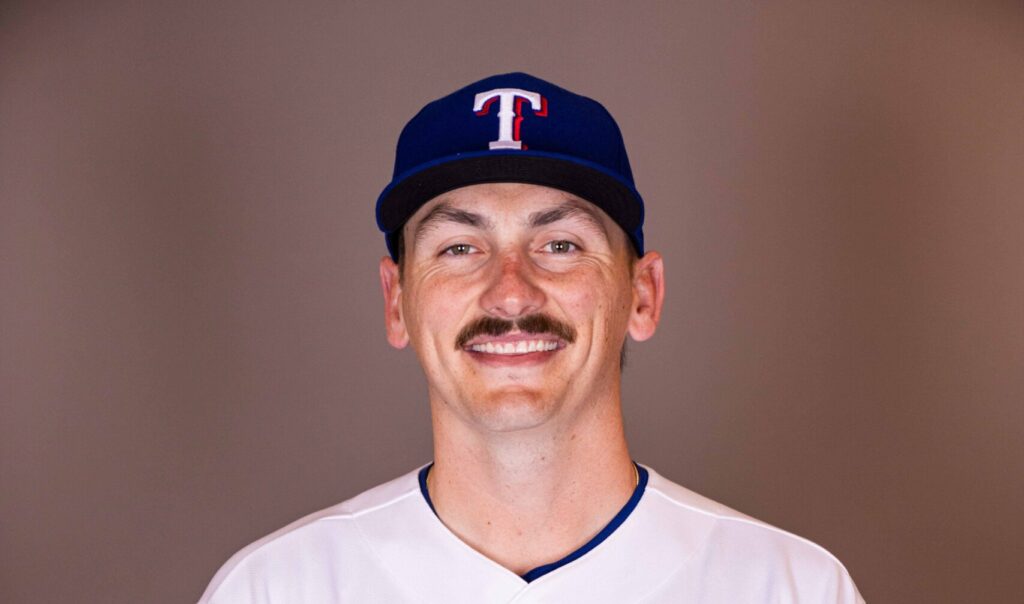 Rangers Select Peyton Gray, Designate Willie MacIver For Assignment